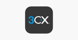 3cx logo